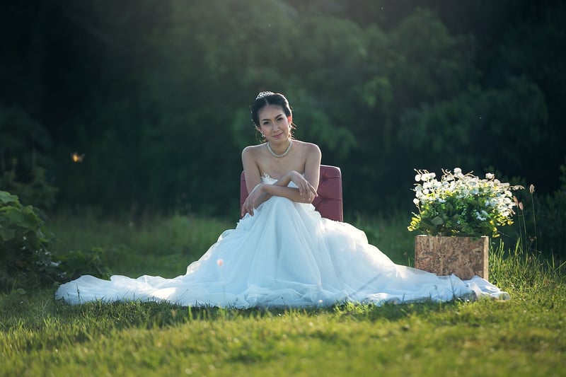 Netherlands Wedding Venue